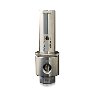 8 SCFM Adjustable E-Vac - Model 840008